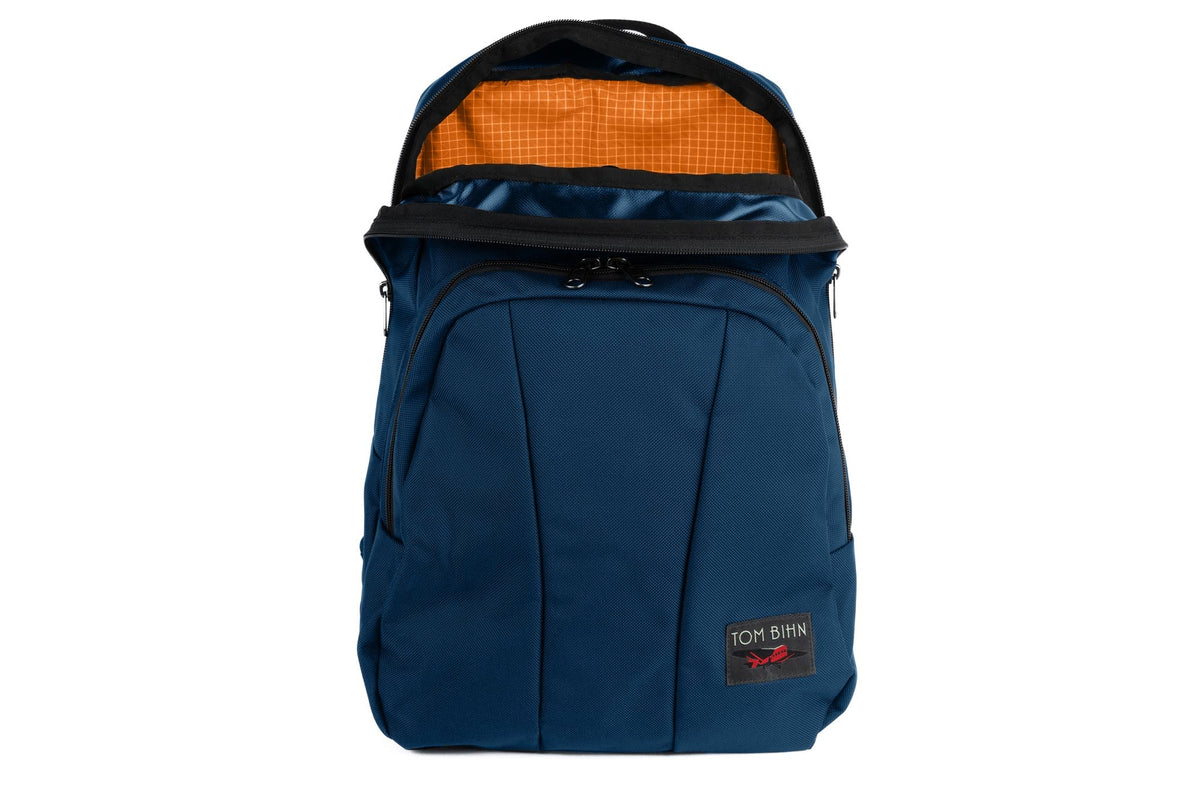 TOM BIHN Paramour, Everyday Carry Laptop Backpack, 21L, 13.4