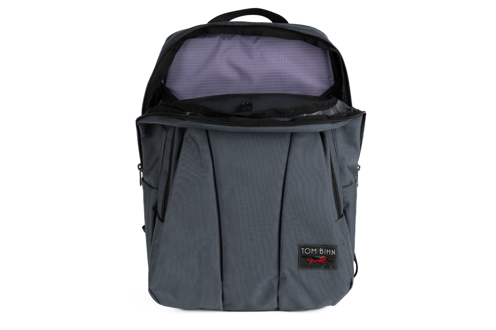 visible variant TB0125-GKDL^^Paramour in Nebulous Grey Ballistic with Dusk 210 Cerylon interior