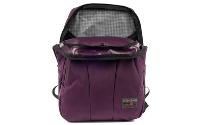 visible variant TB0125-UKND^^Paramour in Aubergine 525 Ballistic with Northwest Sky 200 Halcyon interior
