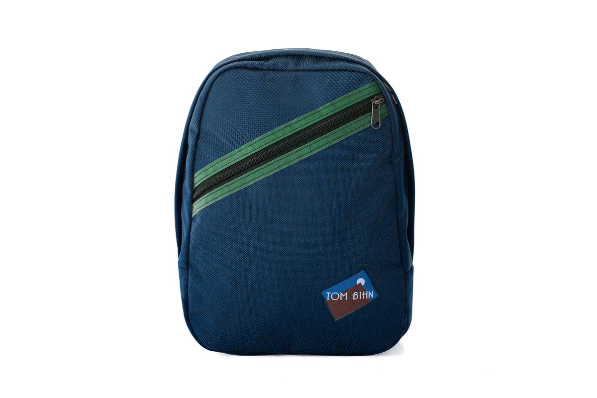 visible variant TB0126-DKUD^^The Zeitgeist with a Deep Blue (dark blue) 630 Ballistic exterior.