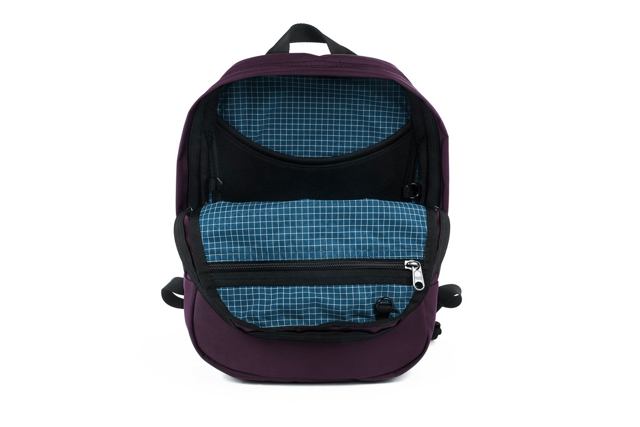 OSAKA TOIN ラグビーバッグ TOM BIHN Zeitgeist, Retro Small Backpack, 6.7L