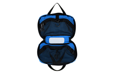visible variant TB1265-LD^^A Standard Spiff Kit in Island (blue with white grid) 200 Halcyon.