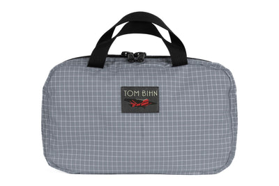 visible variant TB1265-ND^^A Standard Spiff Kit in Northwest Sky (light grey with white grid) 200 Halcyon.
