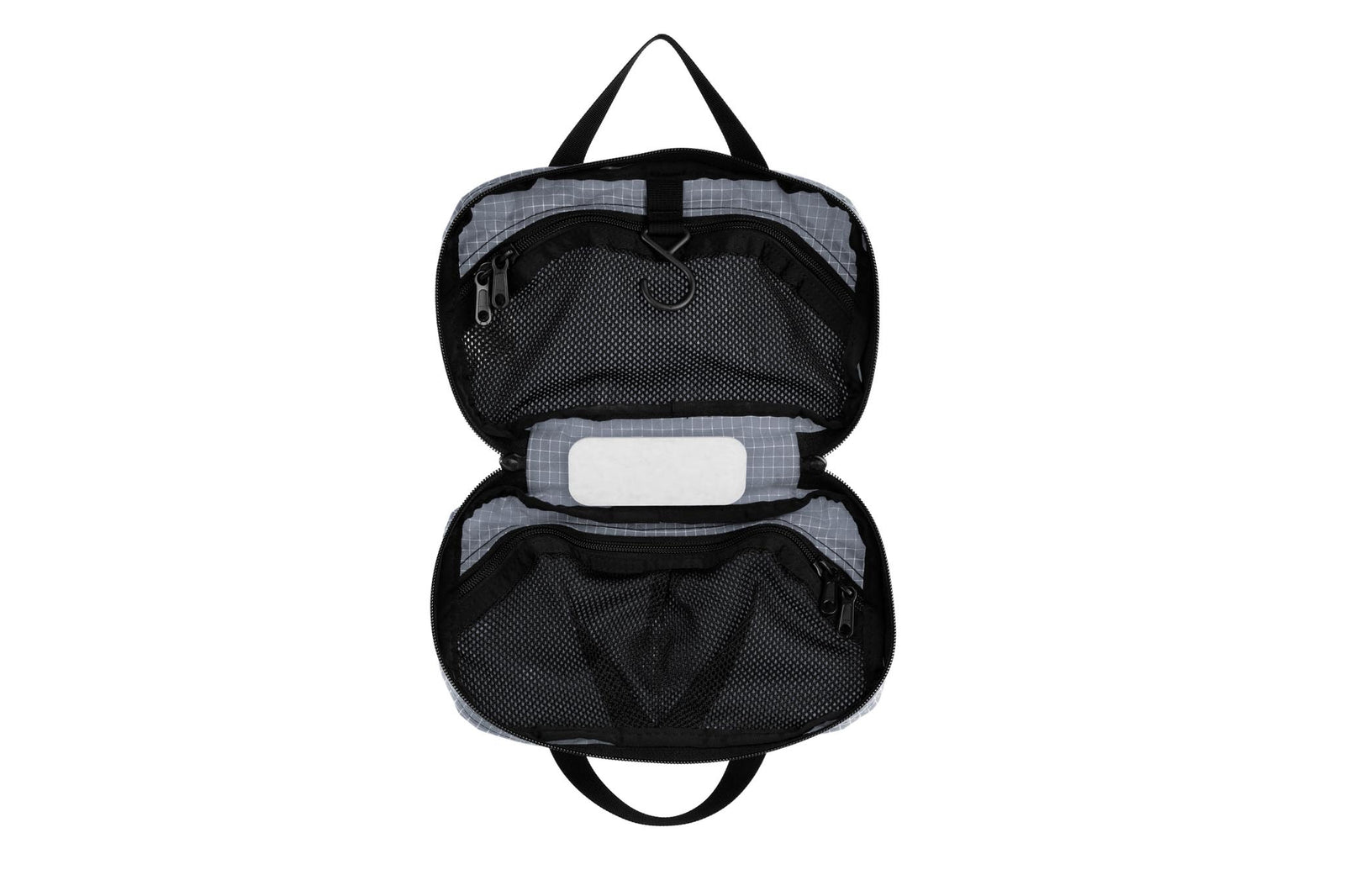 visible variant TB1265-ND^^A Standard Spiff Kit in Northwest Sky (light grey with white grid) 200 Halcyon.