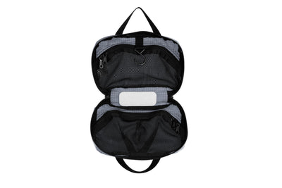 visible variant TB1265-ND^^A Standard Spiff Kit in Northwest Sky (light grey with white grid) 200 Halcyon.