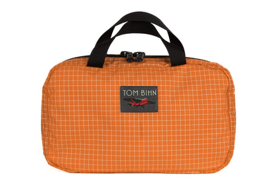 visible variant TB1265-ZD^^A Standard Spiff Kit in Zest (orange with white grid) 200 Halcyon.