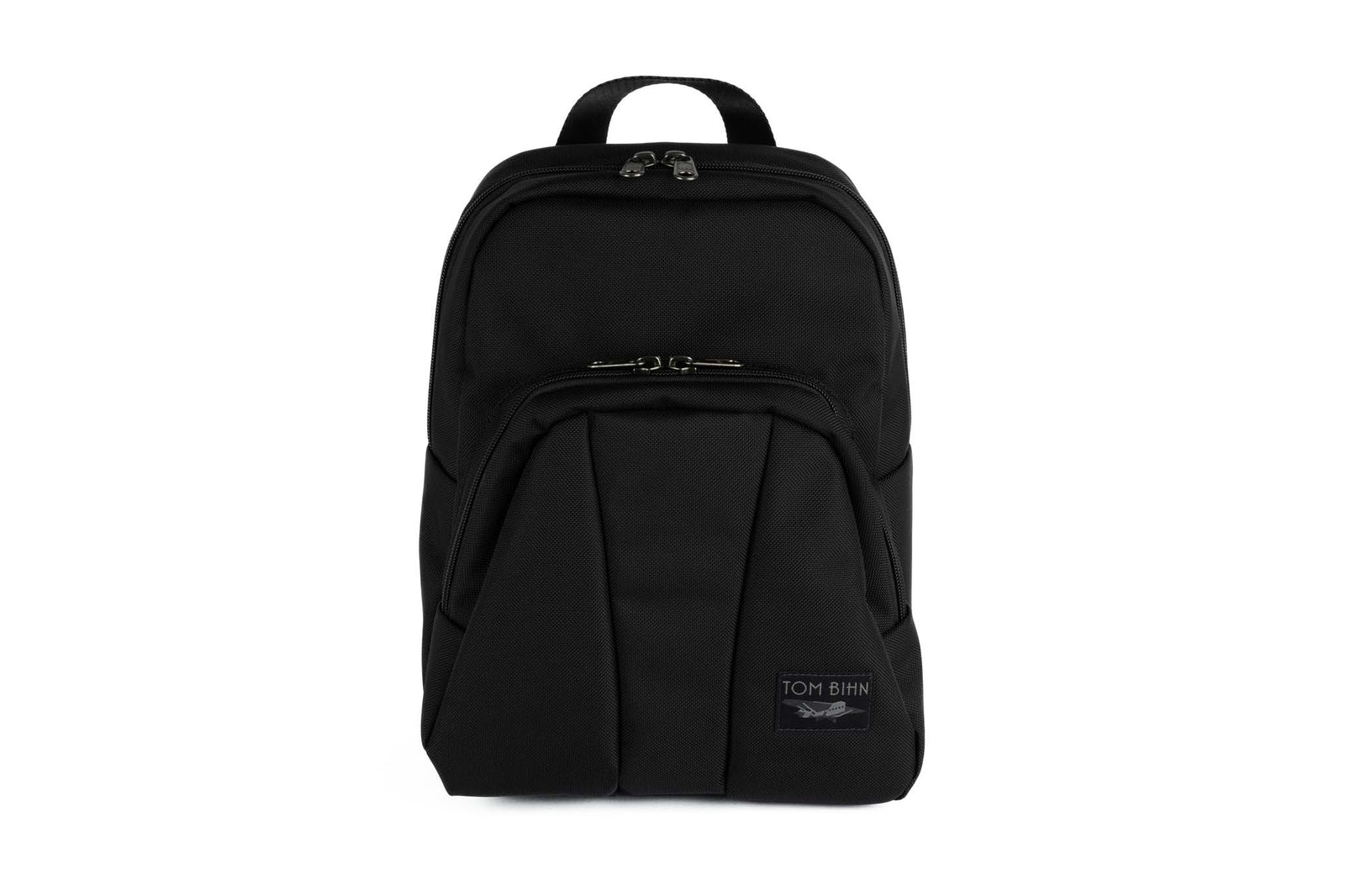 visible variant TB0127-BKND^^Paradigm in Black 630 Ballistic