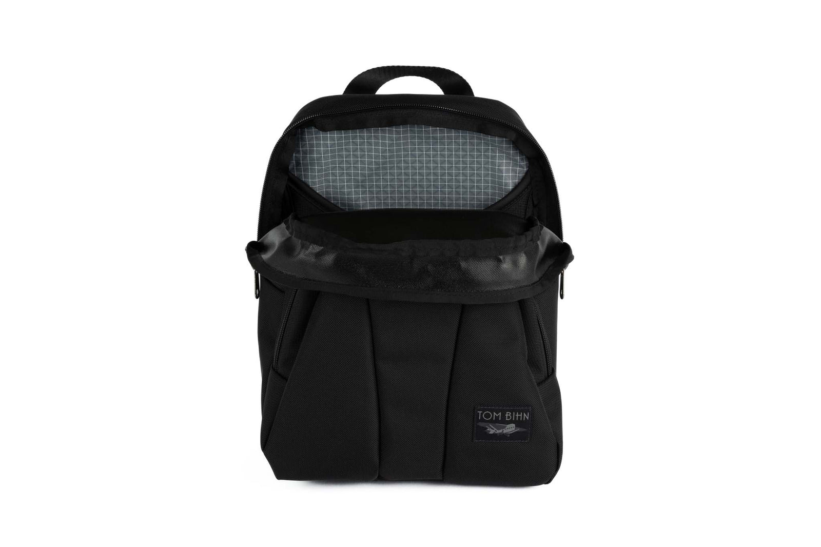 visible variant TB0127-BKND^^Paradigm in Black 525 Ballistic with Northwest Sky (light grey) 200 Halcyon interior