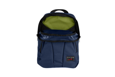 visible variant TB0127-DKML^^Paradigm in Deep Blue (dark blue) Ballistic with Moss 210 Cerylon interior
