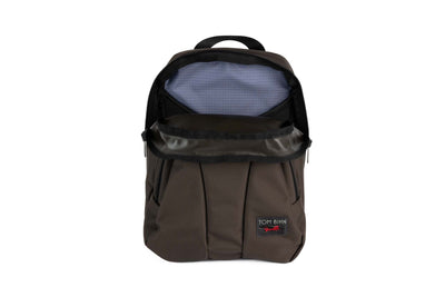 visible variant TB0127-RKDL^^Paradigm in Ursa (brown-grey) Ballistic with Dusk 210 Cerylon interior.