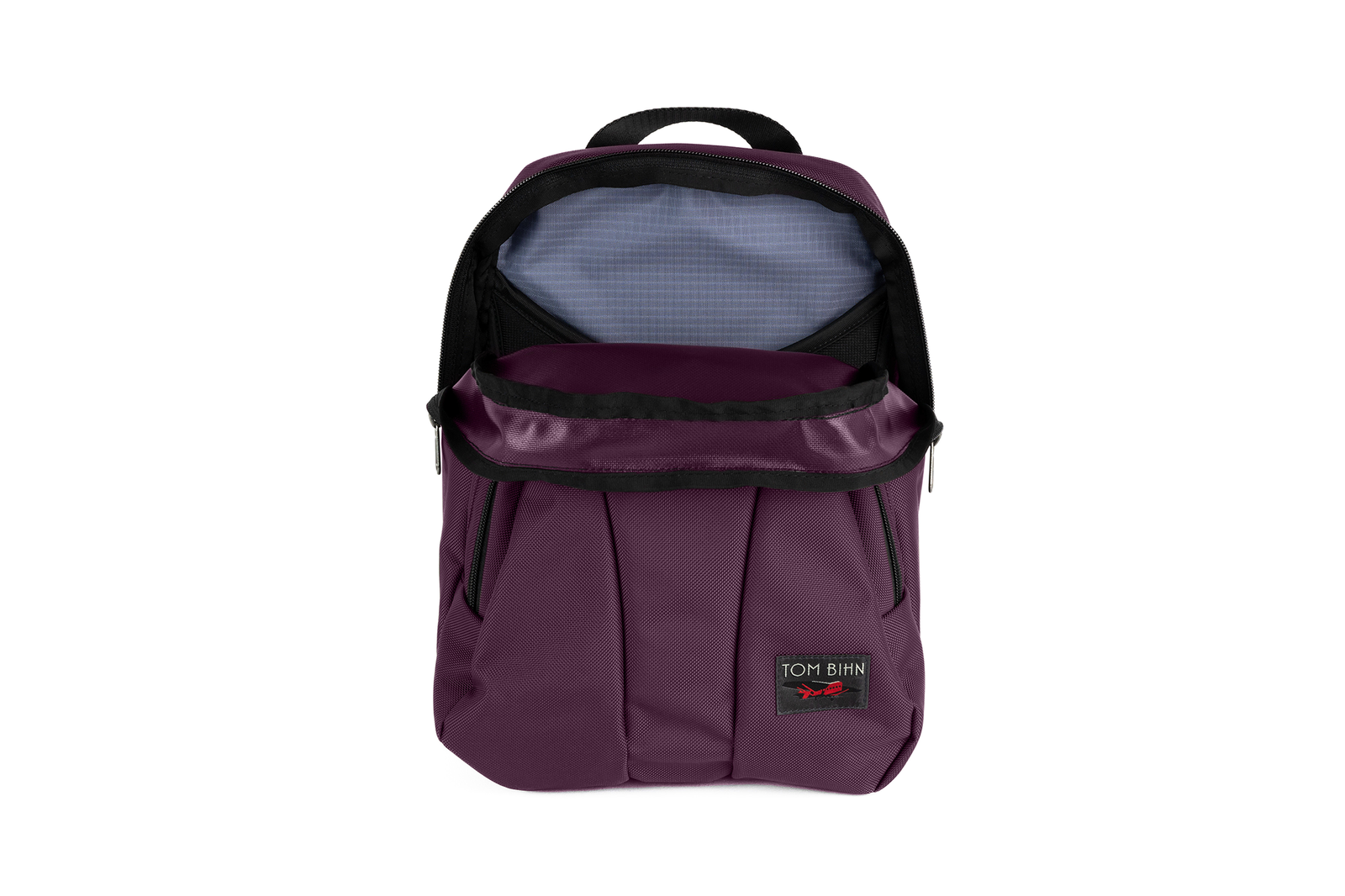 visible variant TB0127-UKDL^^Paradim in Aubergine Ballistic with Dusk 210 Cerylon interior