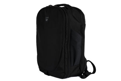visible variant TB0133-BKND^^Exterior of the Bixi in Black Ballistic 