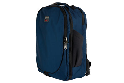 visible variant TB0133-DKZD^^Exterior of the Bixi in Deep Blue Ballistic