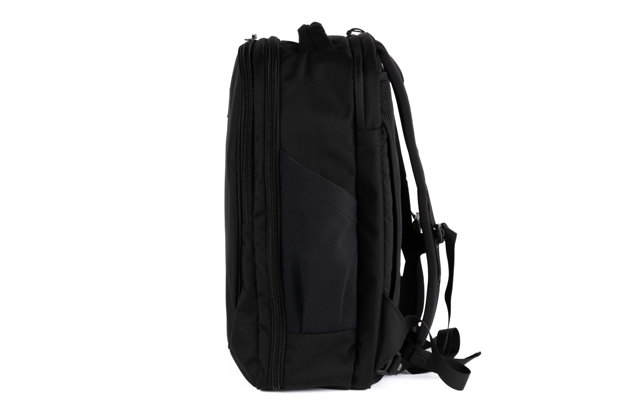 TOM BIHN Bixi バックパック 黒 32L TOM BIHN Bixi バックパック 黒 32L