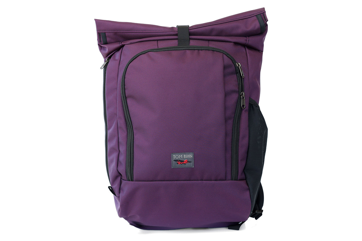 visible variant TB0135-UKFD^^The Adept in Aubergine Ballistic