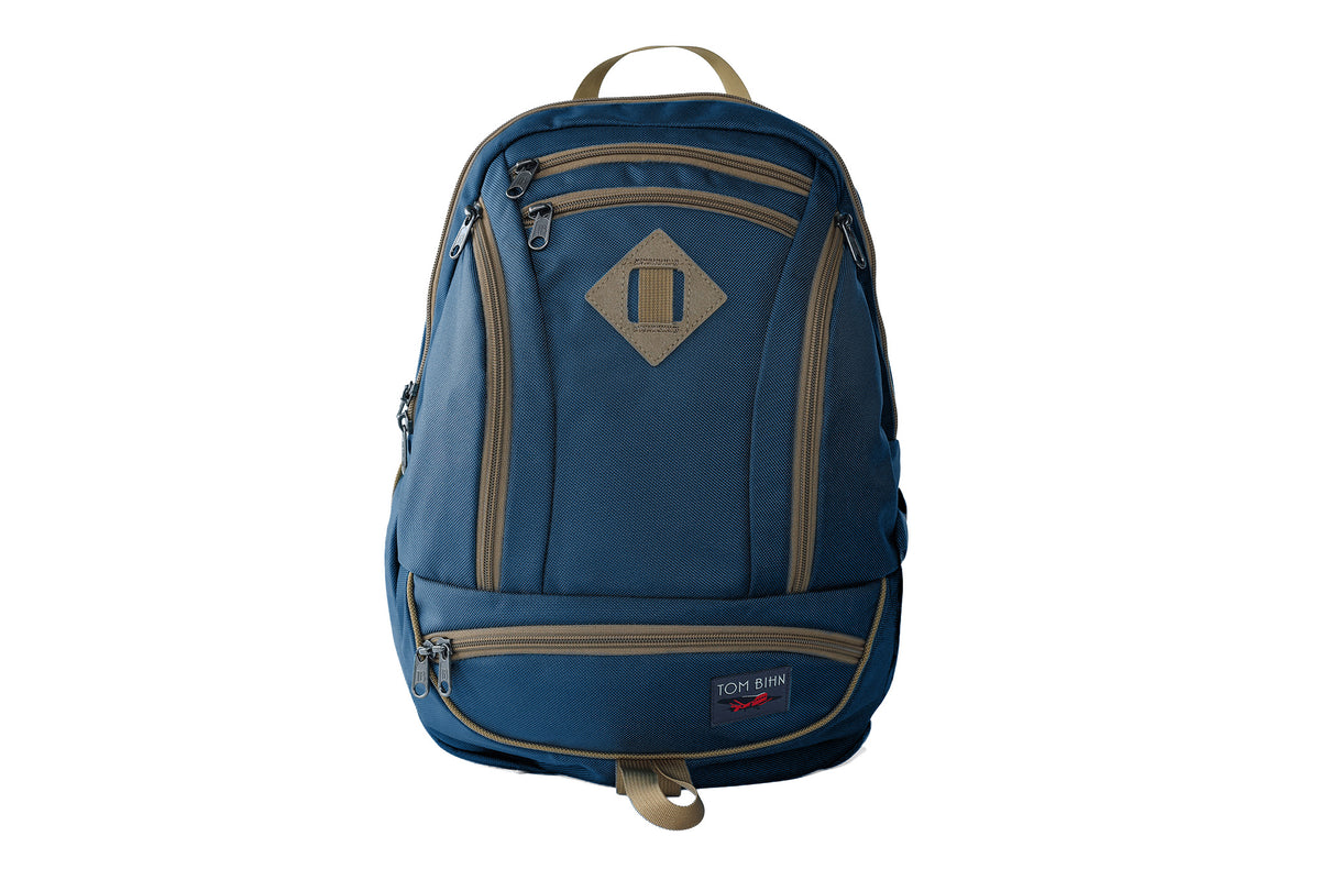 visible variant TB0180-DKCD^^Guide's Edition Synapse 19 in Deep Blue Ballistic
