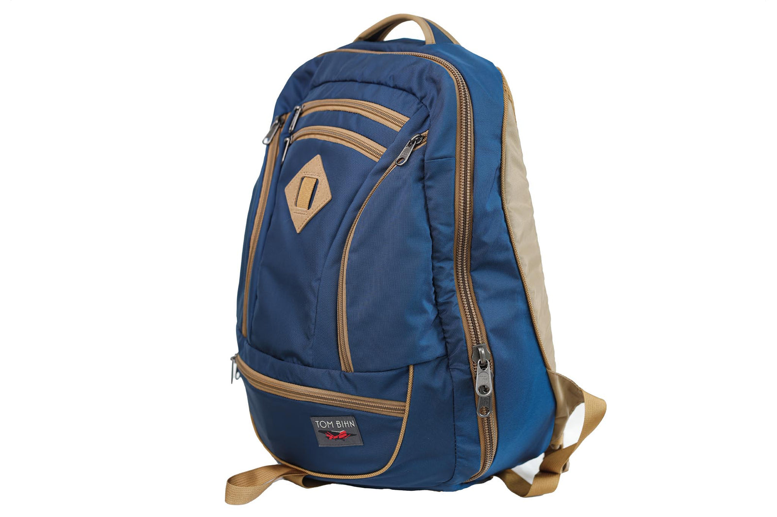 visible variant TB0184-NN^^The Guide's Edition Synik 26 in Navy Parapack