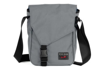 visible variant TB0201-LKOL^^Small Cafe Bag in Cloud Ballistic