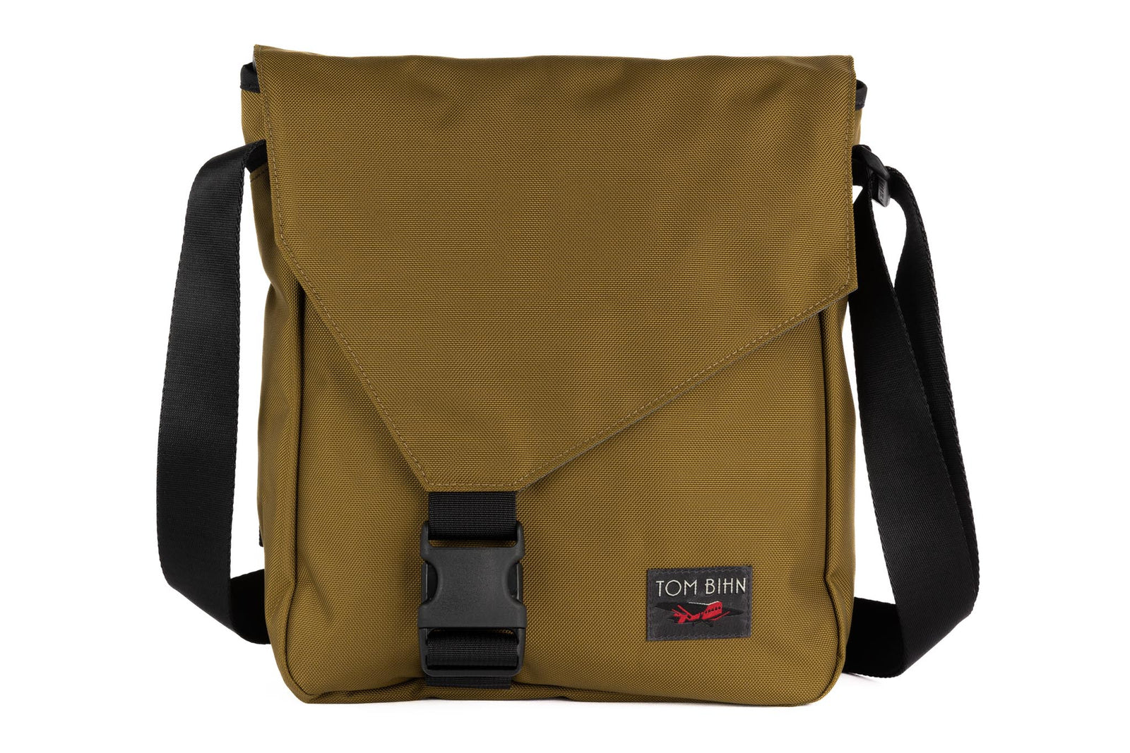 visible variant TB0202-CKGL^^Medium Cafe Bag in Coyote (sand brown) Ballistic
