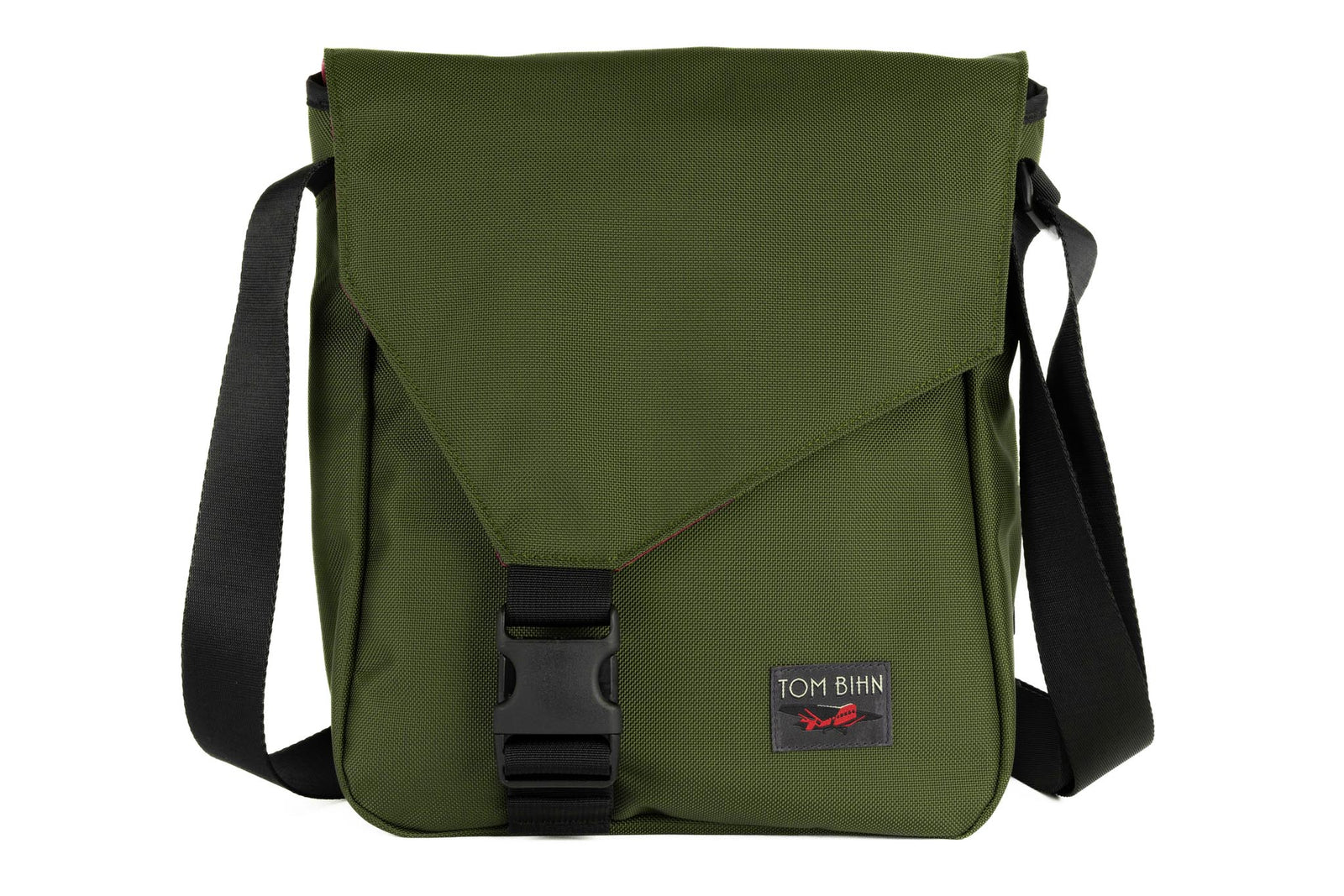 visible variant TB0202-VKSL TB0202-VKPL^^Medium Cafe Bag in Saguaro 630 Ballistic