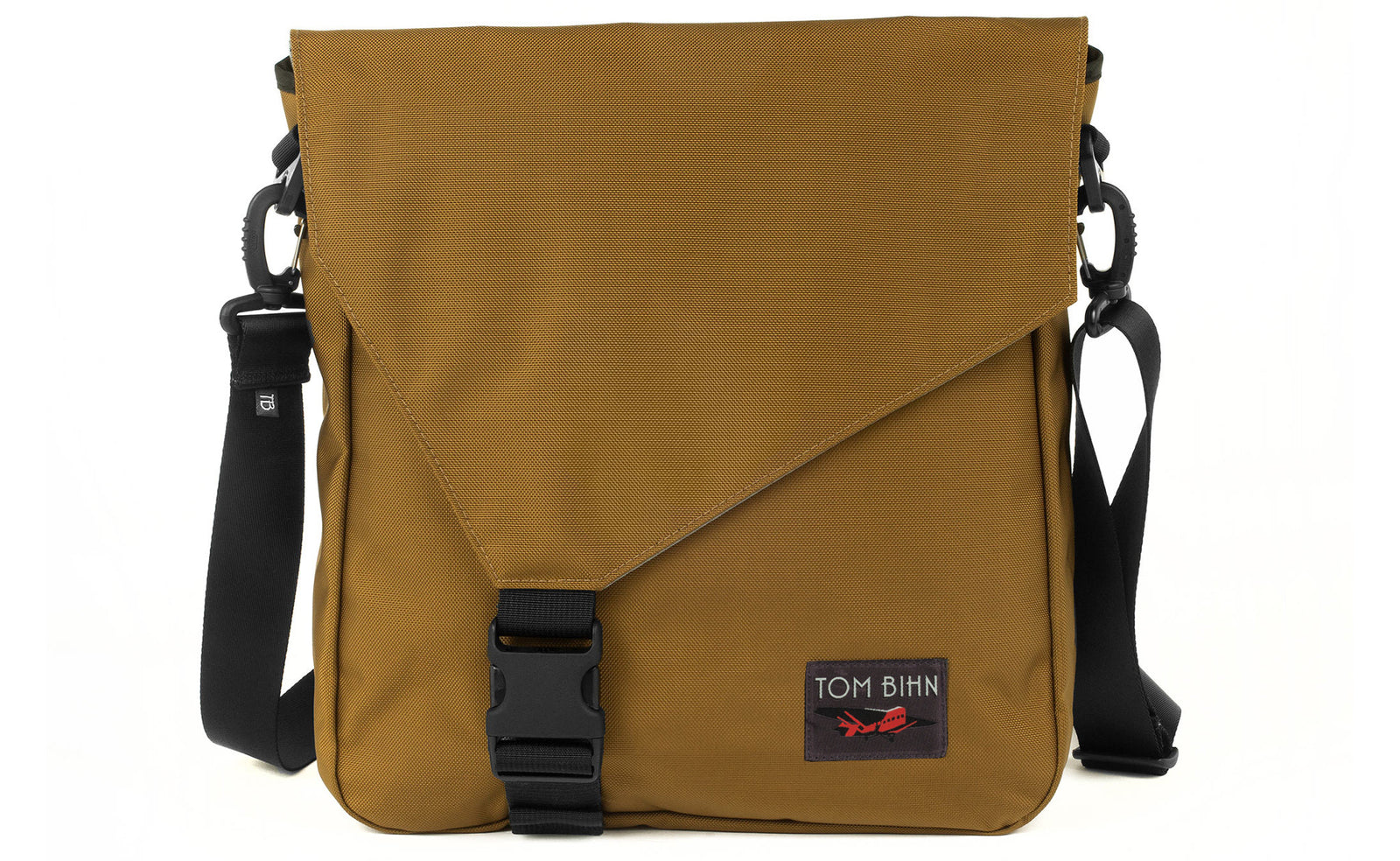 visible variant TB0203-CKLJ^^Large Cafe Bag in Coyote Ballistic