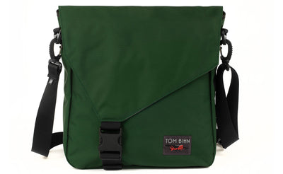 visible variant TB0203-WKLJ^^Large Cafe Bag in Wilderness Ballistic