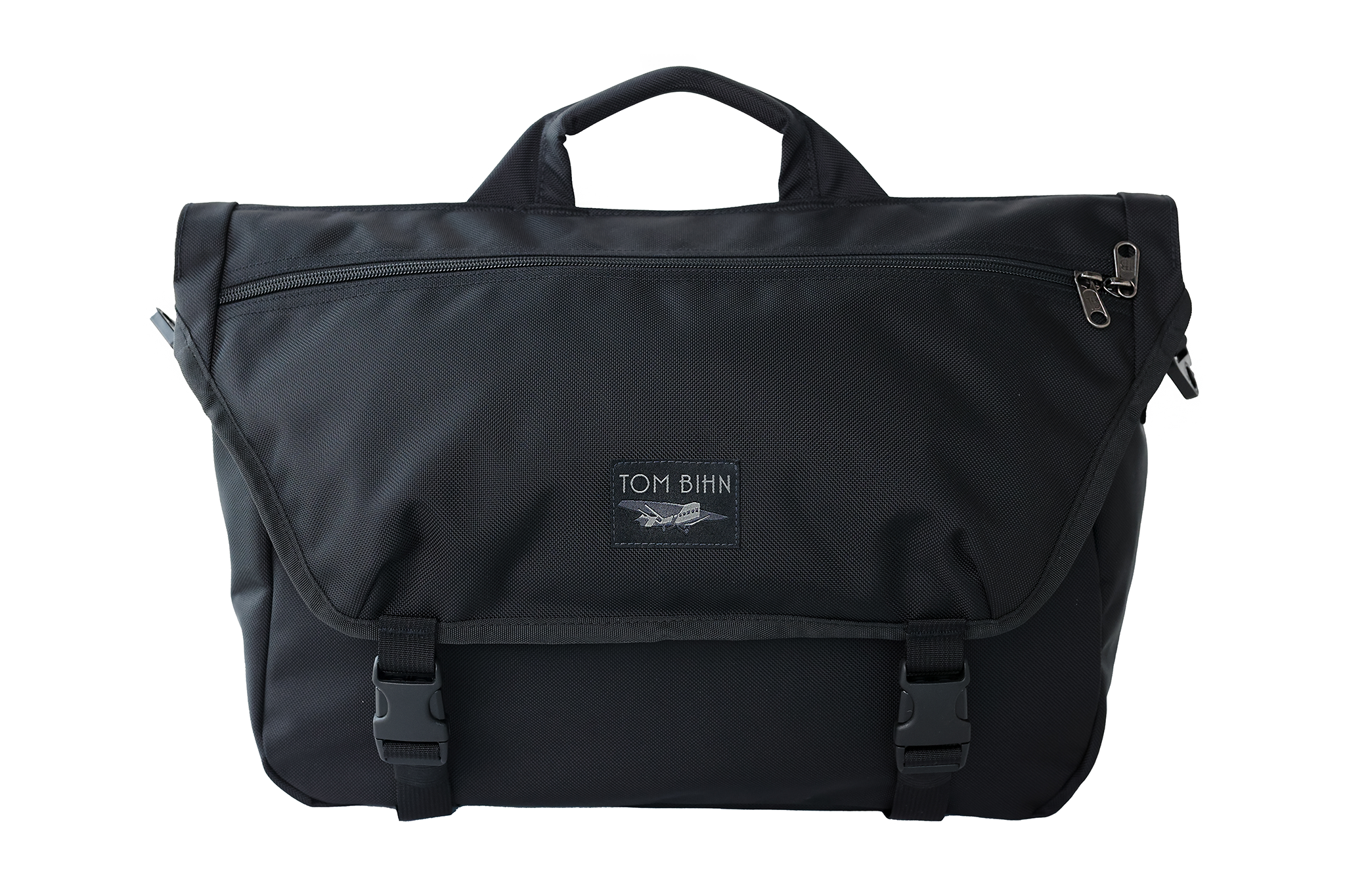 TOM BIHN Marathon Messenger, Messenger Bag, 20L