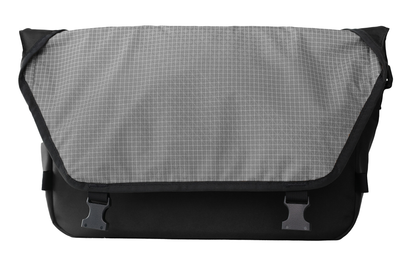 visible variant TB0210-BKND^^The Marathon in Black Ballistic with Northwest Sky 200 Halcyon interior