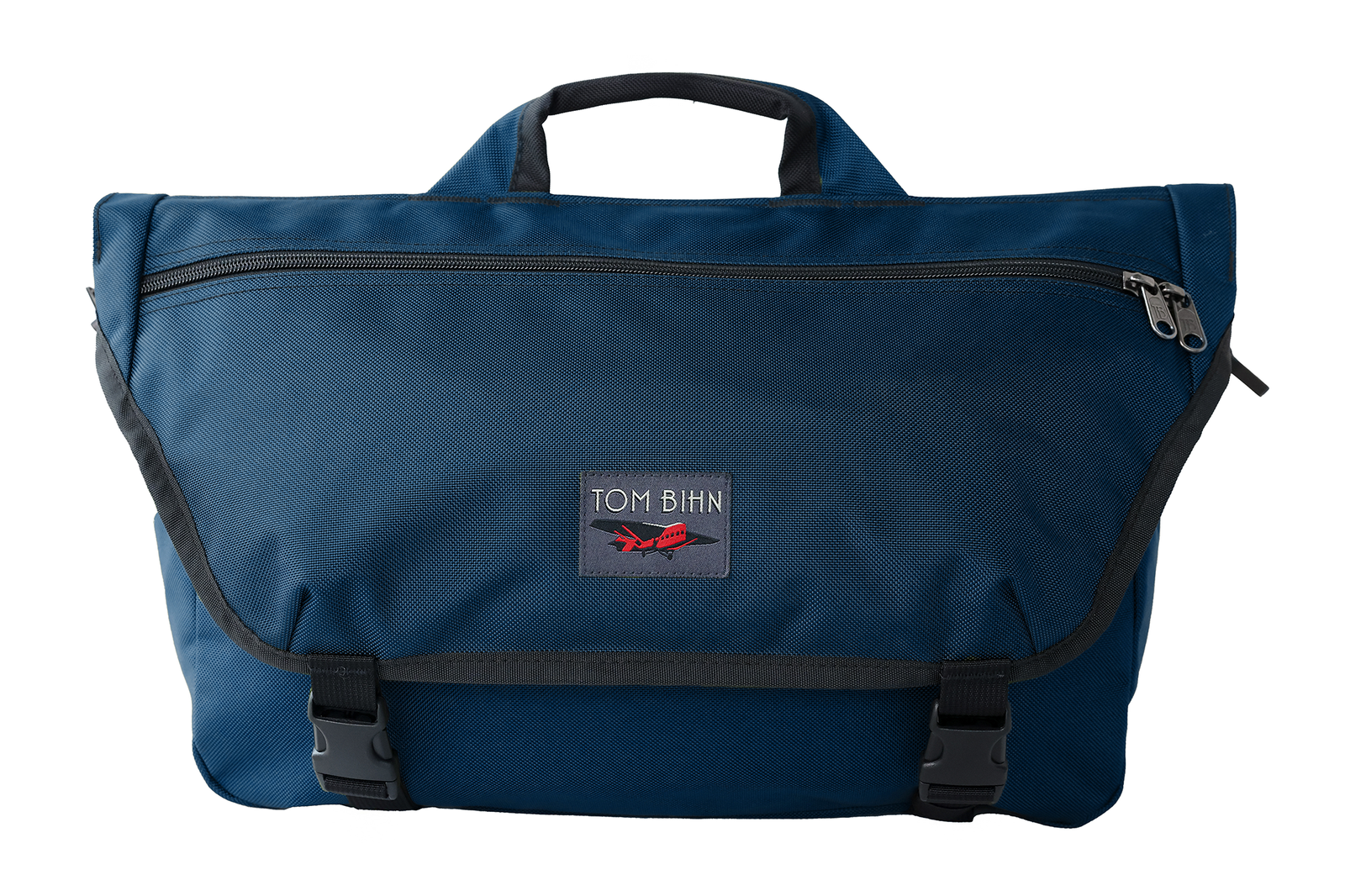 visible variant TB0210-DKZD^^The Marathon in Deep Blue Ballistic