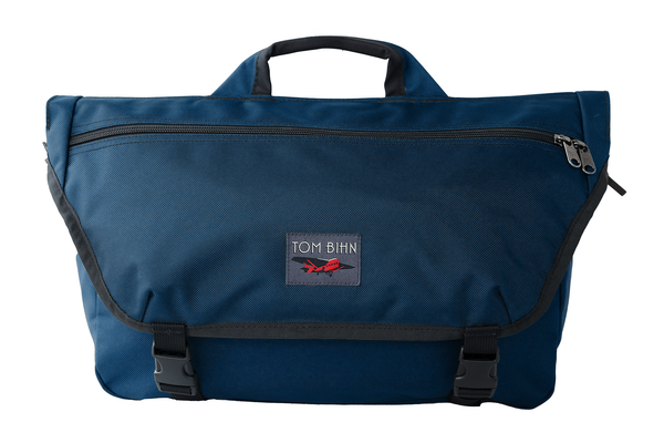 TOM BIHN Marathon Messenger, Messenger Bag, 20L