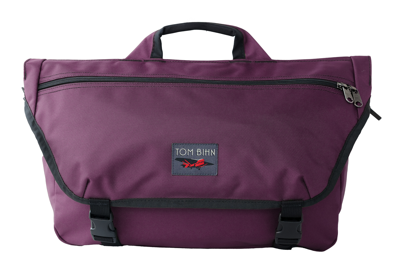 visible variant TB0210-UKDL^^The Marathon in Aubergine Ballistic