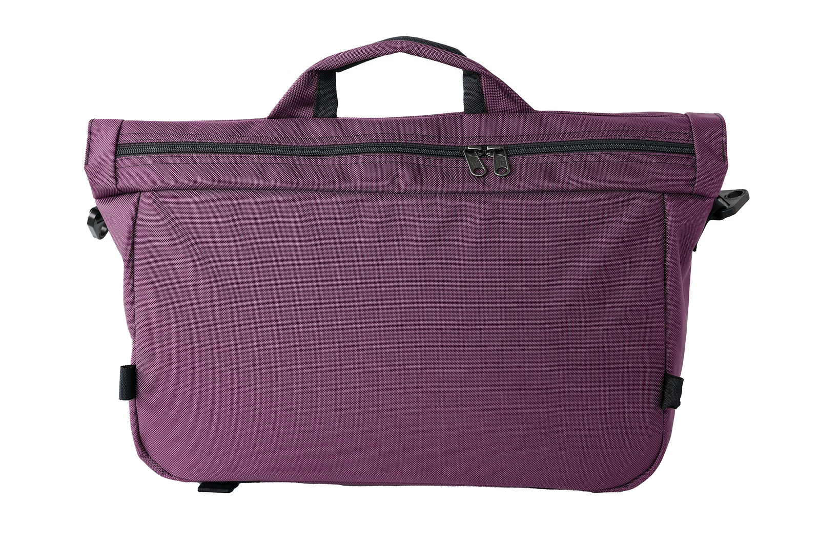 visible variant TB0210-UKDL^^Rear of The Marathon in Aubergine Ballistic