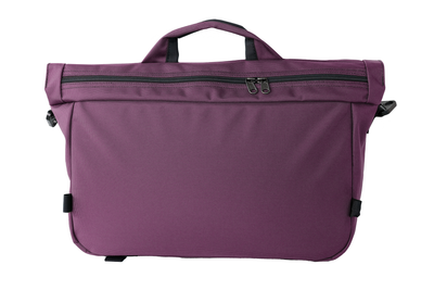 visible variant TB0210-UKDL^^Rear of The Marathon in Aubergine Ballistic