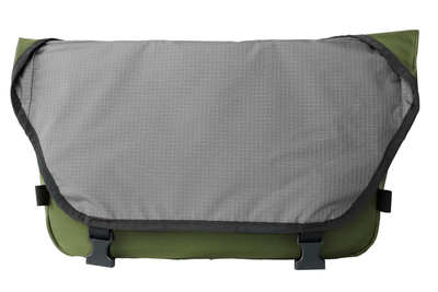 visible variant TB0210-VKGL^^The Marathon in Saguaro (olive green) Ballistic with Mountain (grey with light grey grid) 210 Cerylon interior