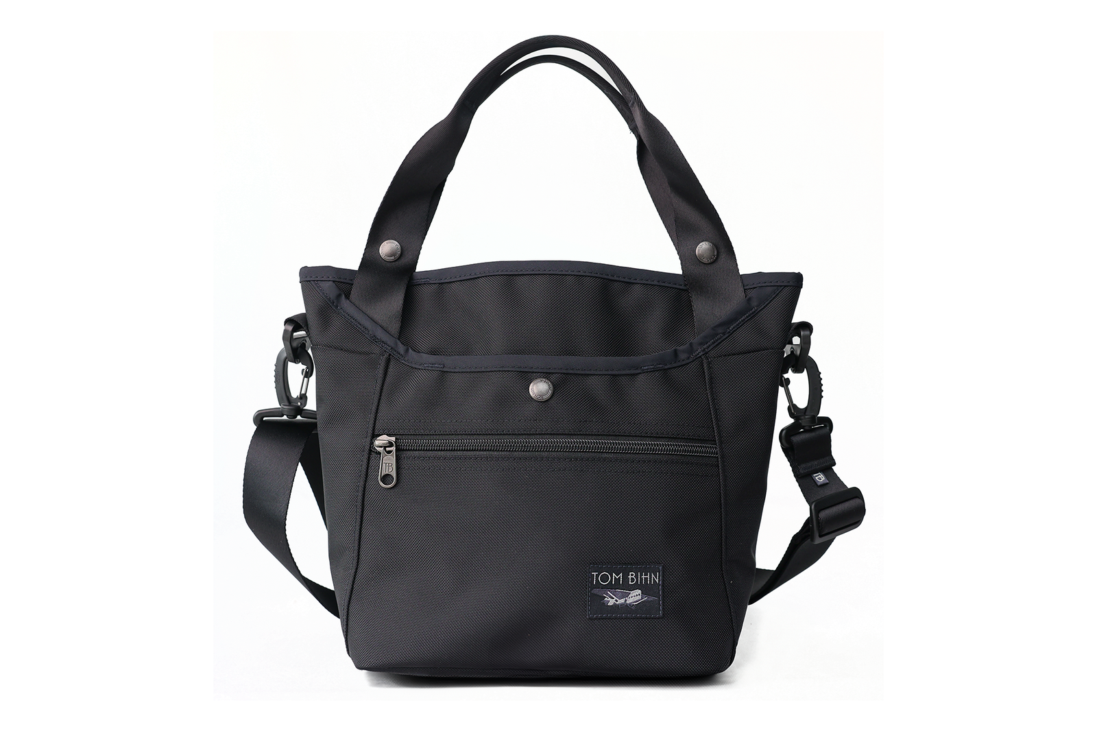 visible variant TB0240-BKND^^The Forager in Black Ballistic