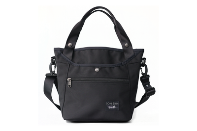 visible variant TB0240-BKND^^The Forager in Black Ballistic