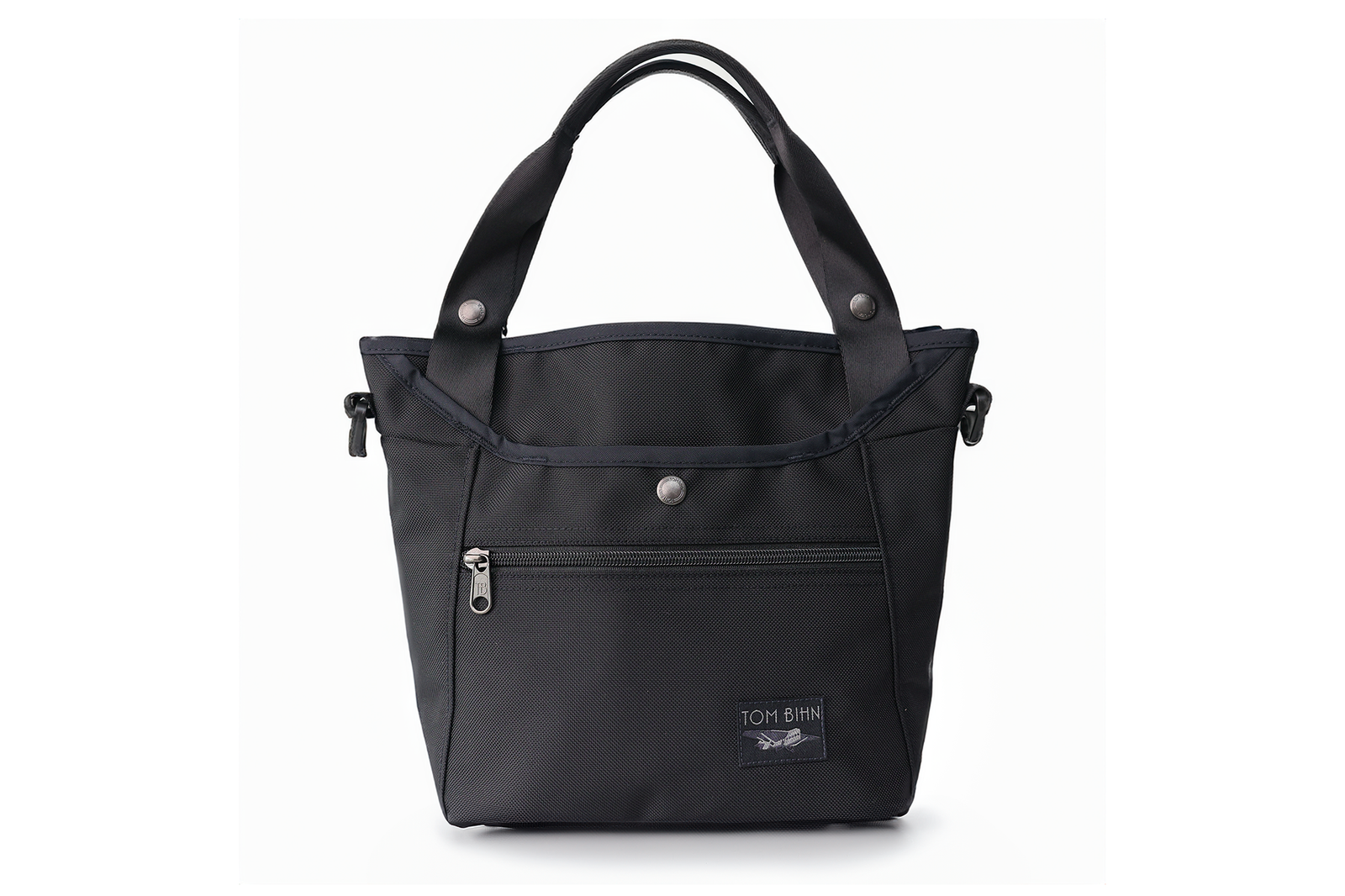 visible variant TB0240-BKND^^The Forager in Black Ballistic