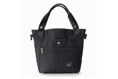 visible variant TB0240-BKND^^The Forager in Black Ballistic