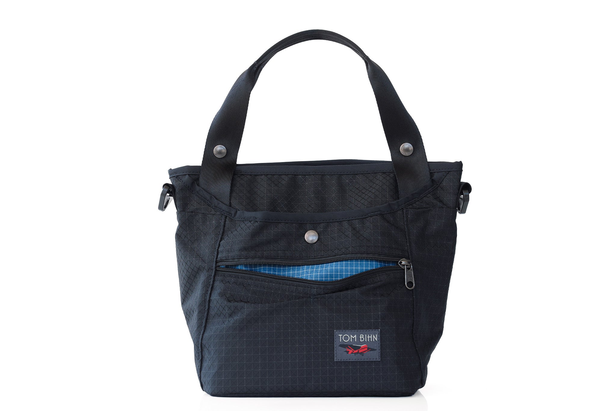 TOM BIHN Large Zip-Top Shop Bag, 27L, 15
