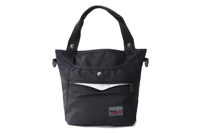 visible variant TB0240-BTTD^^The Forager in Black Spectron with Tahoma 200 Halcyon interior