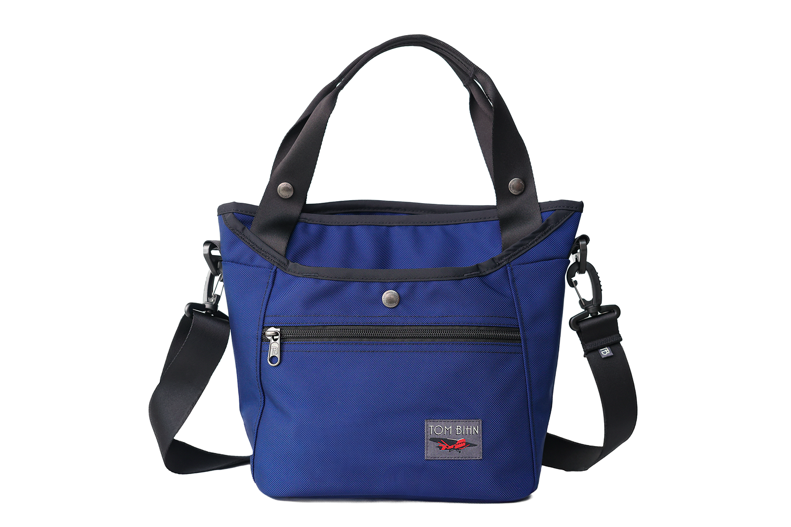 visible variant TB0240-DKZD^^The Forager in Deep Blue Ballistic