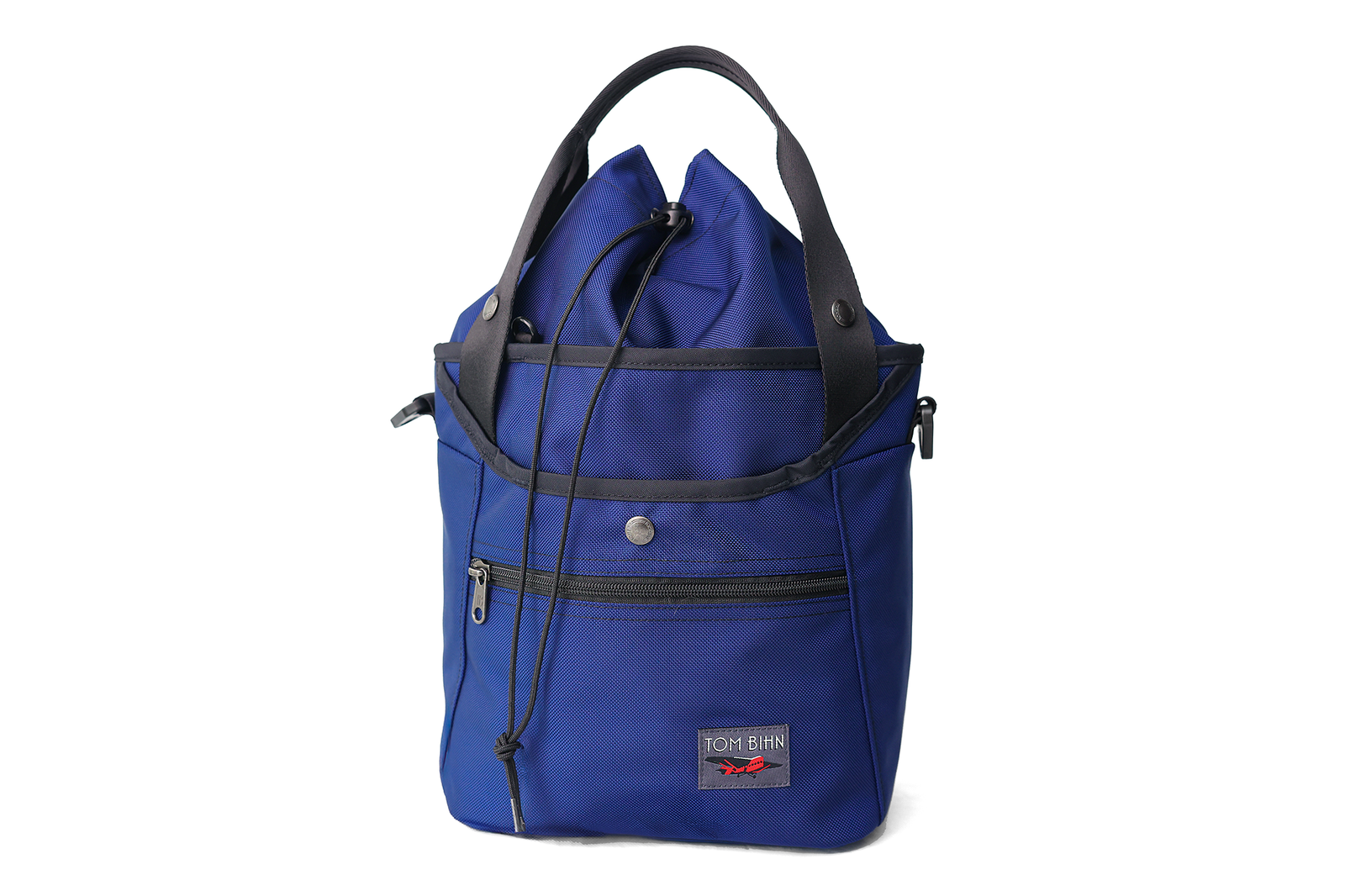 visible variant TB0240-DKZD^^The Forager in Deep Blue Ballistic