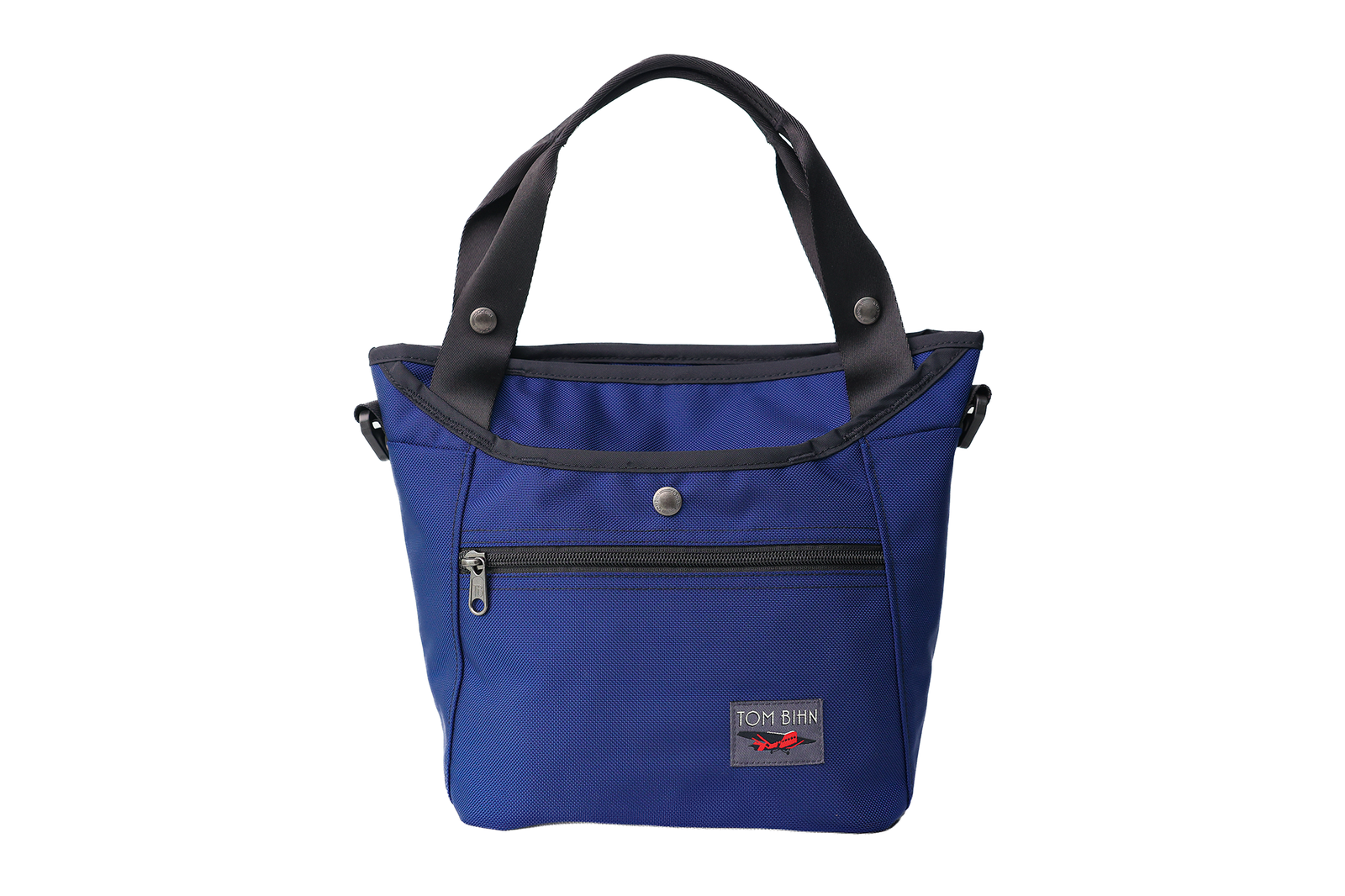 visible variant TB0240-DKZD^^The Forager in Deep Blue Ballistic