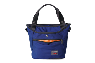 visible variant TB0240-DKZD^^The Forager in Deep Blue Ballistic with Zest 200 Halcyon