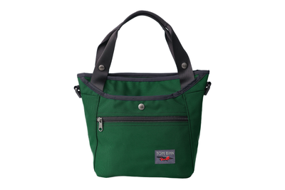 visible variant TB0240-WKUD^^The Forager in Wildernesss Ballistic without a shoulder strap attached