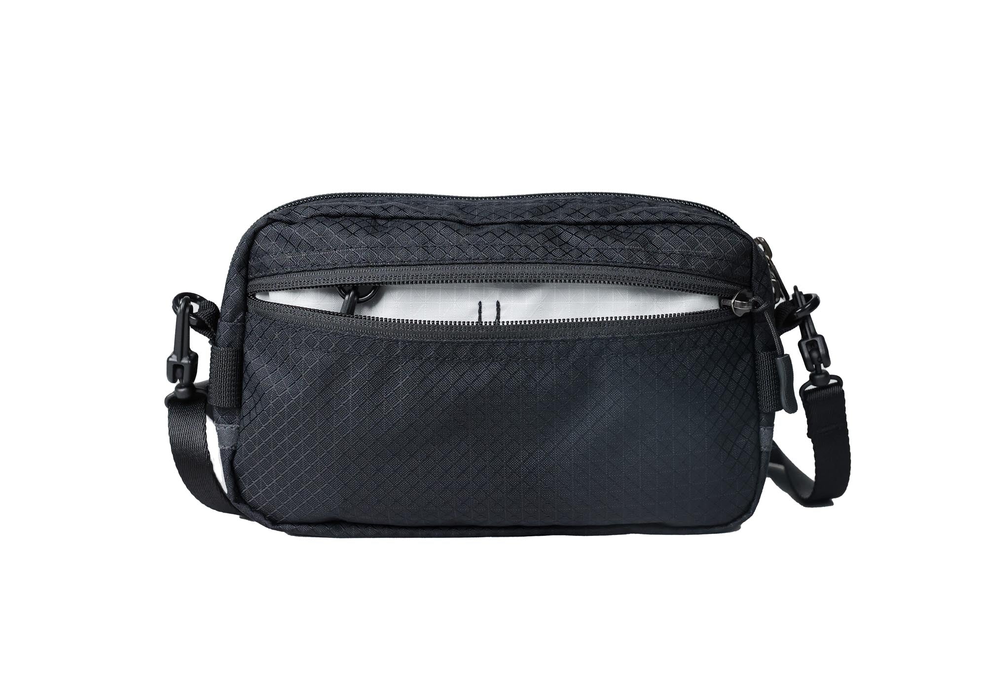 TOM BIHN Packing Cube Shoulder Bag, 6.5L, 12.2