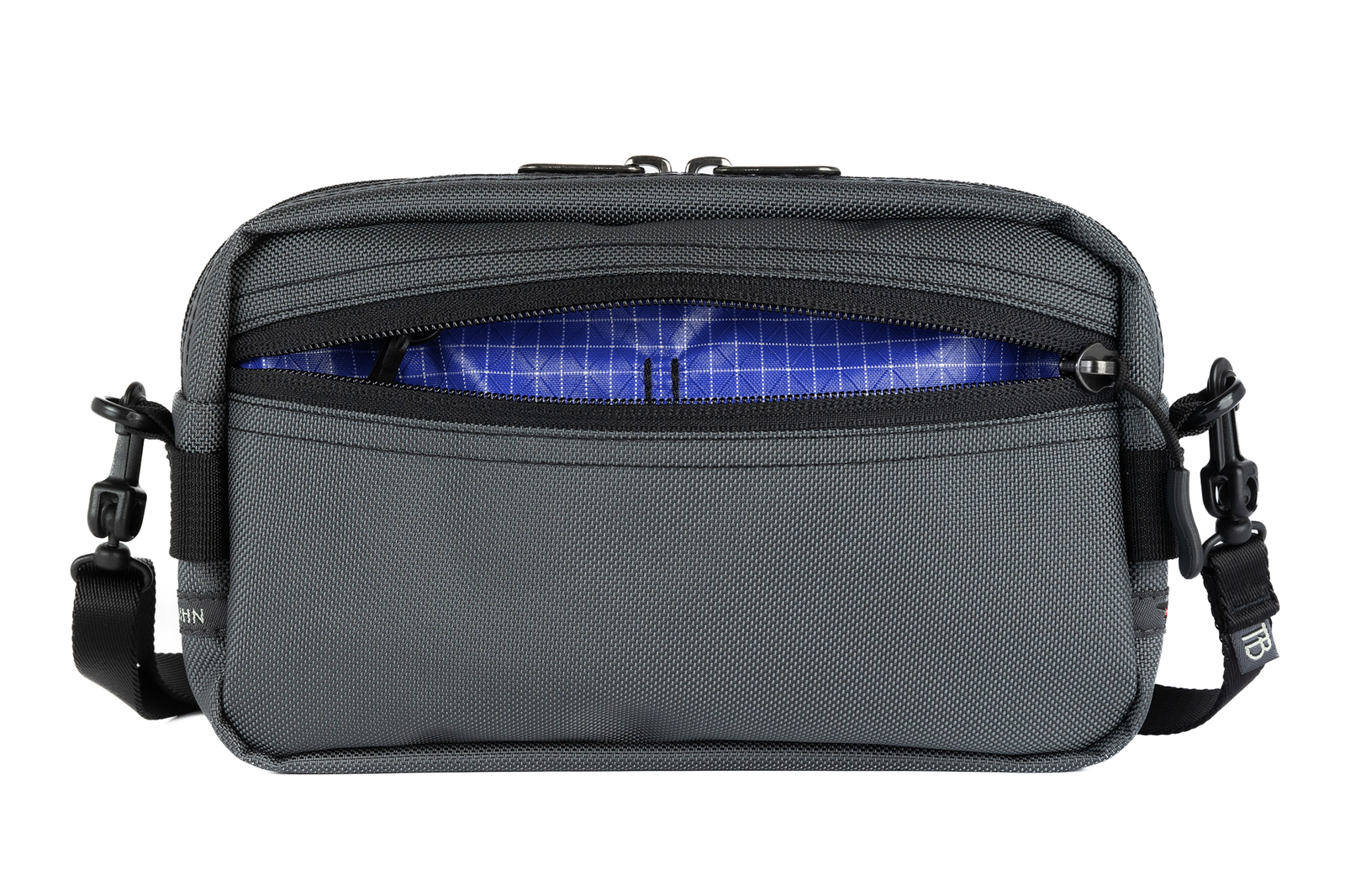 visible variant TB0413-GK9D^^A Side Effect in Nebulous Grey (medium grey) 525 Ballistic with Selkie (purplish-blue with white grid) 200 Halcyon interior.