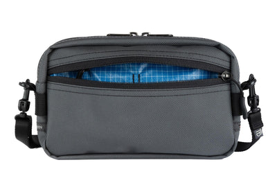 visible variant TB0413-GKLD^^A Side Effect in Nebulous Grey (medium grey) 525 Ballistic with Island (blue with white grid) 200 Halcyon interior.
