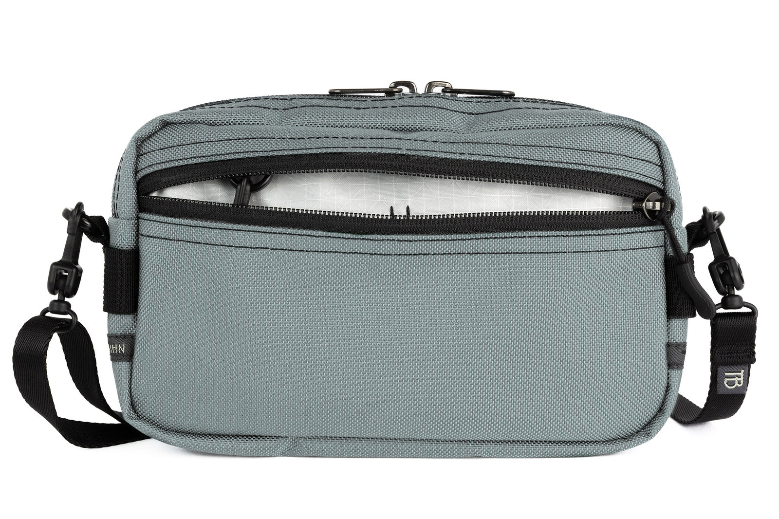 visible variant TB0413-LKTD^^A Side Effect in Cloud (light grey) 525 Ballistic with Tahoma (white with white grid) 200 Halcyon interior.