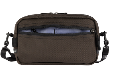 visible variant TB0413-RKDL^^A Side Effect in Ursa (grey-brown) Ballistic with Dusk (bluish-purple with light bluish-purple grid) 210 Cerylon interior.